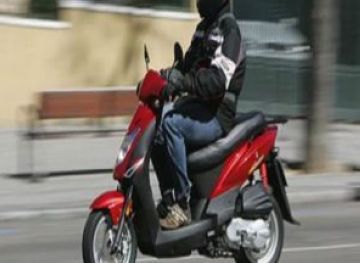 Els ciclomotors de més de tres anys d'antiguitat han de passar obligatòriament la ITV