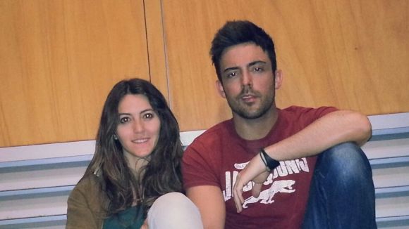 Álvaro Conejos i Beatriz Del Rey participaran en el Raid 4L Trophy