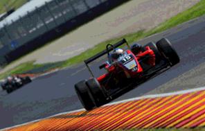 Itàlia no porta sort a Dani Campos