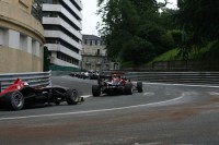 Campos, discret a França