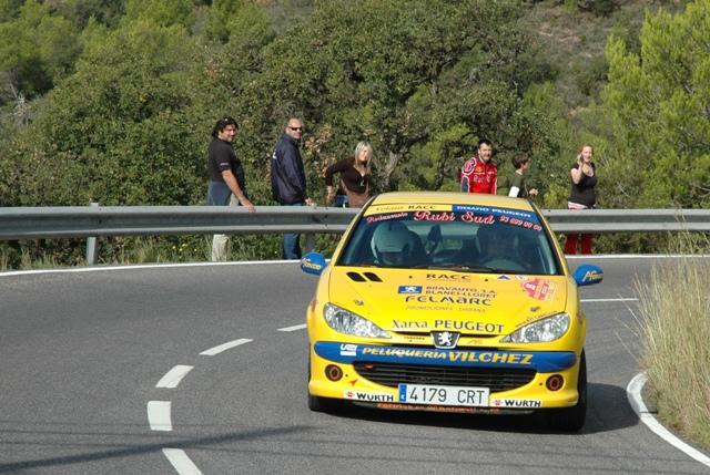 Infante afluixa el ritme