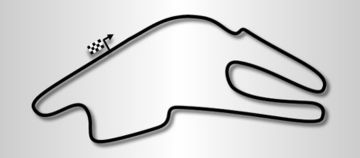 Campos afronta l'esprint final de la temporada