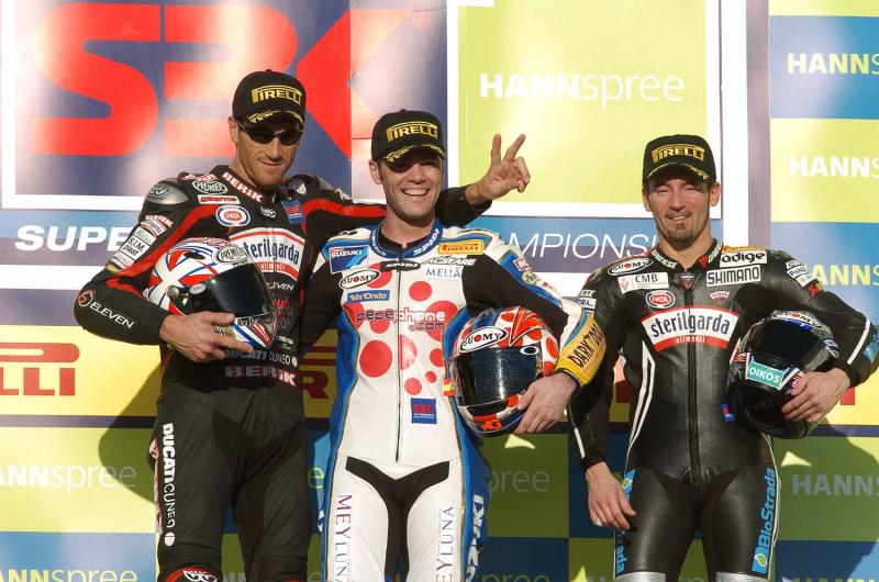 Xaus triomfa a Qatar