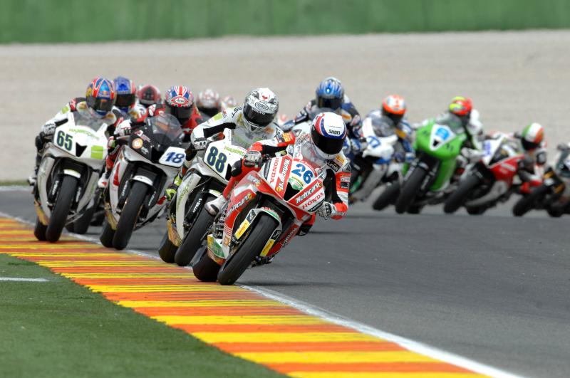 Xaus afluixa el ritme