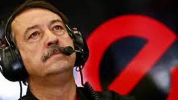 Villadelprat: 'El projecte Epsilon Euskadi ha format molta gent per la Fòrmula 1'