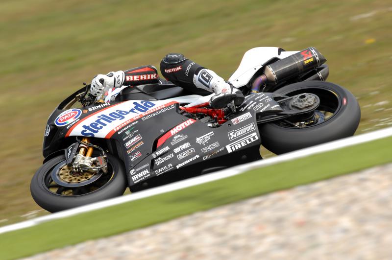 La mala sort a la primera mànega allunya Xaus de les primeres places