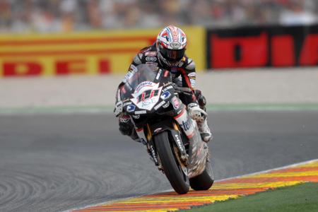 Xaus fa balanç de les primeres curses del Mundial