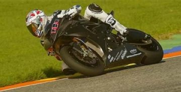 Bon debut de Xaus amb BMW