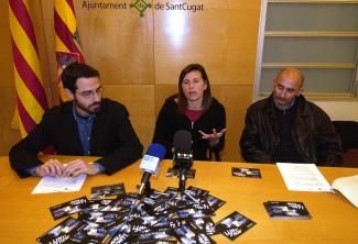 El programa 'Mou la nit' promou la pràctica de l'esport nocturn