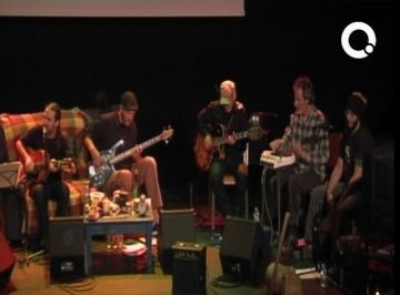 A Banda: 'Guanyar el 'Mou-te' ens anima a seguir endavant amb la nostra proposta'