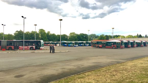 Moventia incrementa la seva presència a França