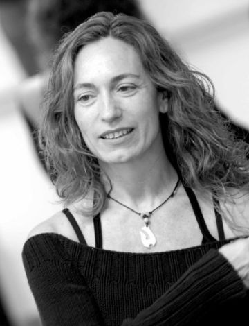 Mudit Grau (Color Dansa): 'Amb aquest nou espai podrem reforçar l'especialització en dansa clàssica i flamenc'