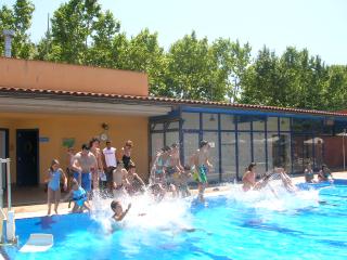 Núria Fuster: 'Valorem molt positivament les 200 persones que han participat'
