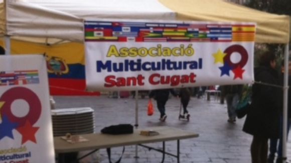 El 3r Esdeveniment Intercultural apropa avui la cultura llatinoamericana