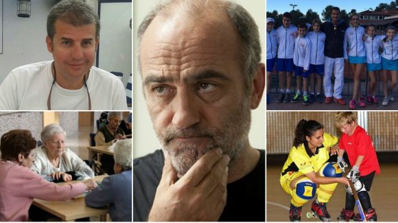 Es presenten cinc noves candidatures als Premis Ciutat de Sant Cugat