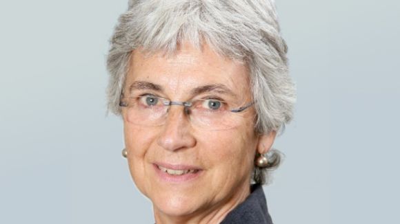 Muriel Casals: 'Desobeïm la hisenda espanyola perquè volem obeir la hisenda pública catalana'