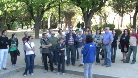 Alt: La Nit dels Museus mostra el patrimoni local amb noves activitats