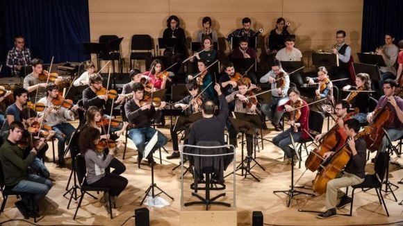 Camera Musicae ven tots els tiquets del darrer concert al Castell de Canals