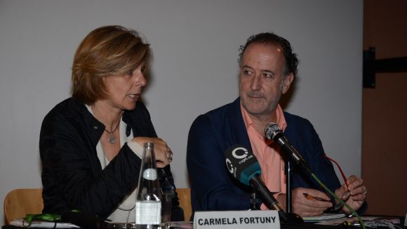 El 4t Cicle de Música Sacra Coral programa cinc concerts fins al maig