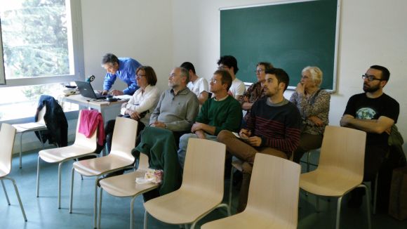 El Mussol proposa al nou equip de govern reduir un 20% la petjada de carboni
