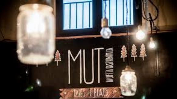 Gessamí Boada & KQuimi Saigi, la proposta d'avui al 'Cicle de música al MUT'