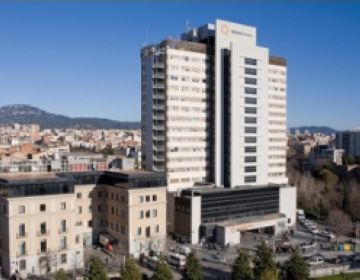Alt: La plantilla de Mútua Terrassa deixa en mans de la Generalitat la resolució de l'ERO