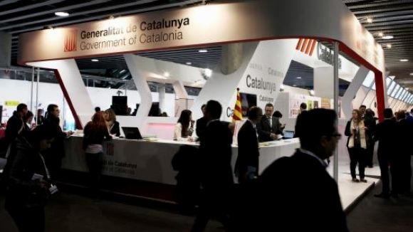 Quatre empreses de Sant Cugat participen al Mobile World Congress