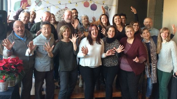 Sant Cugat tindrà un 'Nadal d'il·lusió' amb més de 130 activitats i set espais estrella