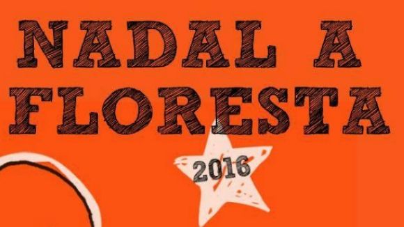 El Quinto dóna el tret de sortida a les activitats nadalenques de la Floresta