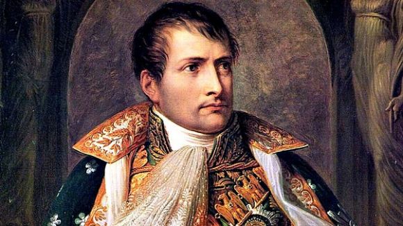 El cicle de conferències de la XCCP analitza avui la figura de Napoleó