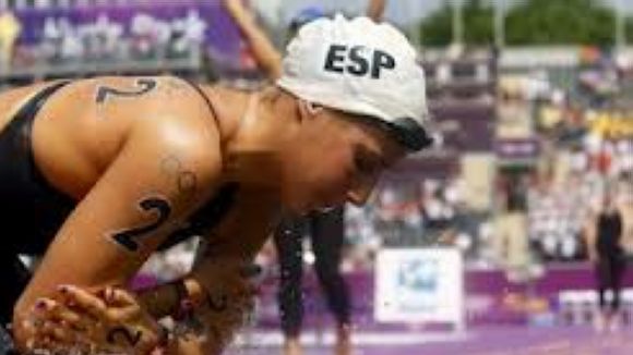 Villaécija assoleix el setè lloc als 10 quilòmetres a l'Europeu de Berlín