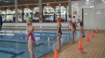 Santcugatencs a les Finals Nacionals Escolars