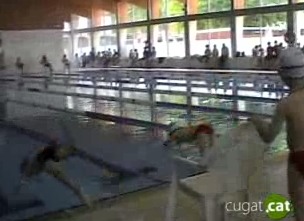 Subcampions santcugatencs