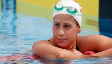 Villaécija s'endú l'or al 4x200 del Campionat d'Espanya amb el CN Sabadell