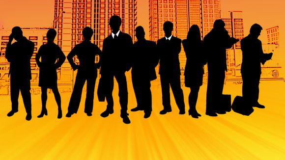 El centre de negocis Ofibuilding augmenta l'oferta d'oficines per a petites i mitjanes empreses