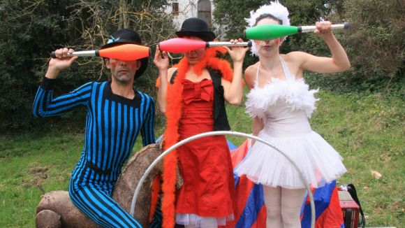 Teatre i esports per tancar el primer cap de setmana de Festa Major de la Floresta