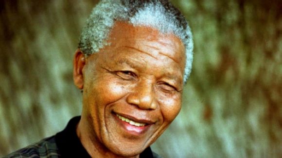 La Unipau dedicarà la Diada per la No Violència a Nelson Mandela