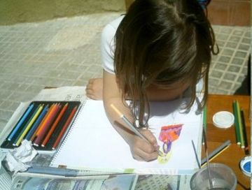 El Carnestoltes també arriba a Valldoreix