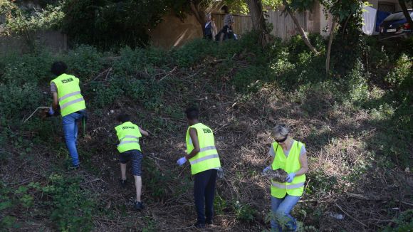 Sant Cugat tindrà un protocol per atendre els menors no acompanyats