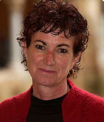 Neus Sotomayor (Unipau): 'La majoria de pel·lícules bèl·liques són propaganda'