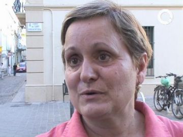 Neus Bosch: 'Amb aquest mort, el govern espanyol s'ha vist obligat a demanar explicacions al Marroc'