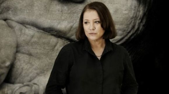 Mercè Arànega retorna la veu aquest diumenge a Neus Català al Teatre-Auditori