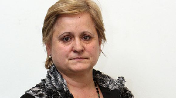 Neus Bosch (SCAPS): 'Continuarem amb els nostres projectes d'ajuda al Sàhara'