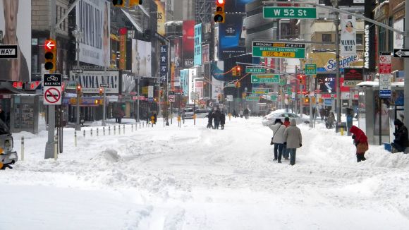 2.154 santcugatencs viuen a l'estranger, segons l'Idescat