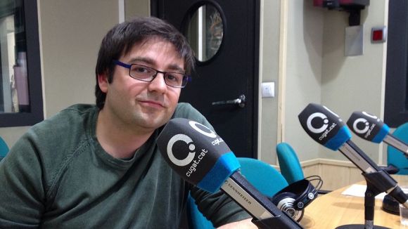 Donator, un projecte amb rerefons solidari, a l'espai de 'L'Empresa'