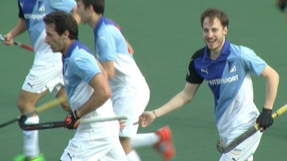 El Junior suma tres punts importants en un partit poc brillant al camp del Barça