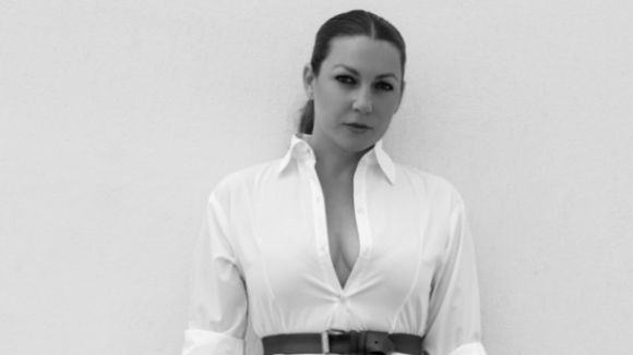 Niña Pastori actua avui al Teatre-Auditori Sant Cugat