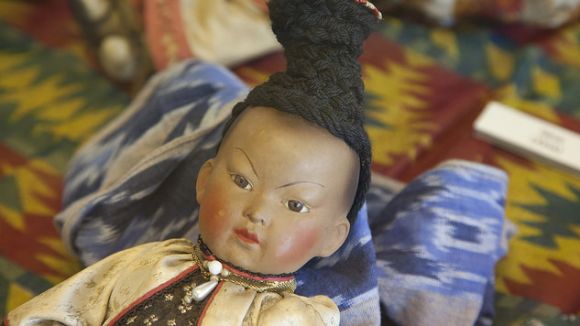 La Biblioteca de Mira-sol acull aquest dimecres un taller per fer nines