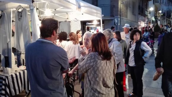 Torna la Nit en Blanc amb novetats i la participació de més de 100 comerços