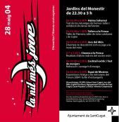 Torna la 'Nit més Jove' amb especial atenció als video-jocs i els jocs en xarxa